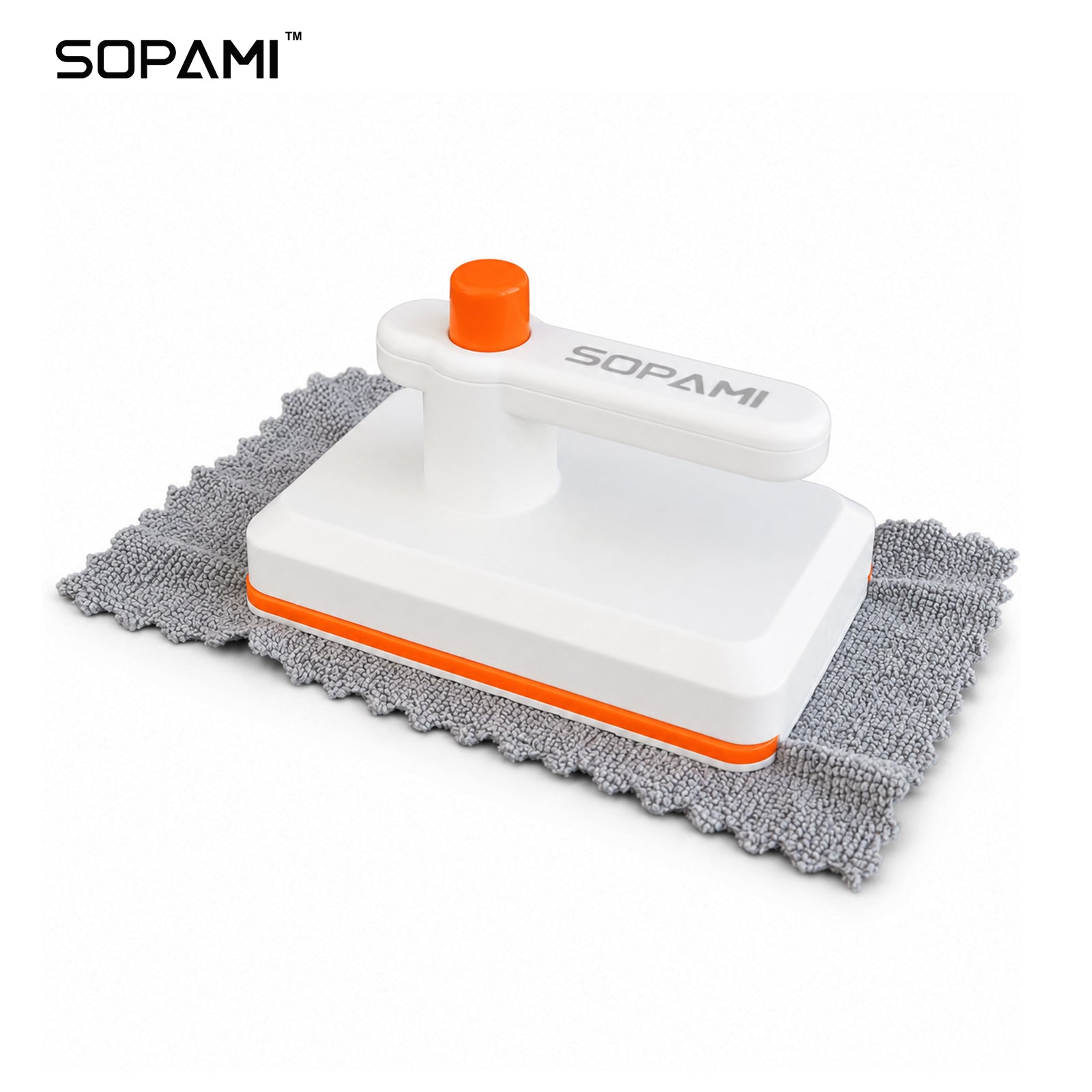 Mini Multi-Surface Handheld Mop