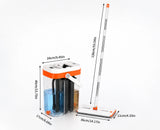 SOPAMI mop and bucket system