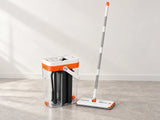 SOPAMI mop and bucket system
